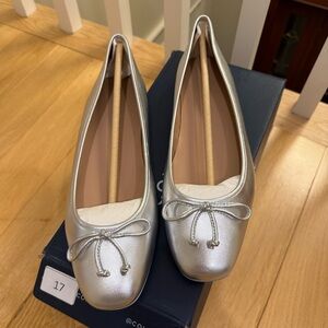 COLE HAAN women’s Yara Soft Ballet